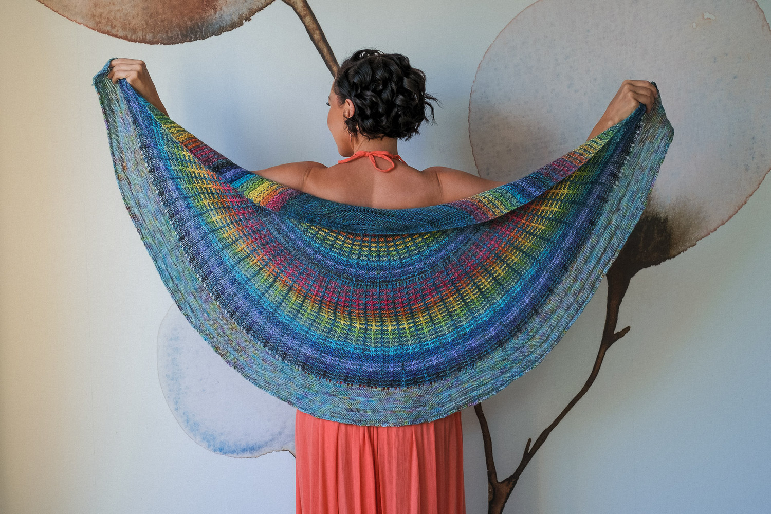 Kamalak - Expression Fiber Arts