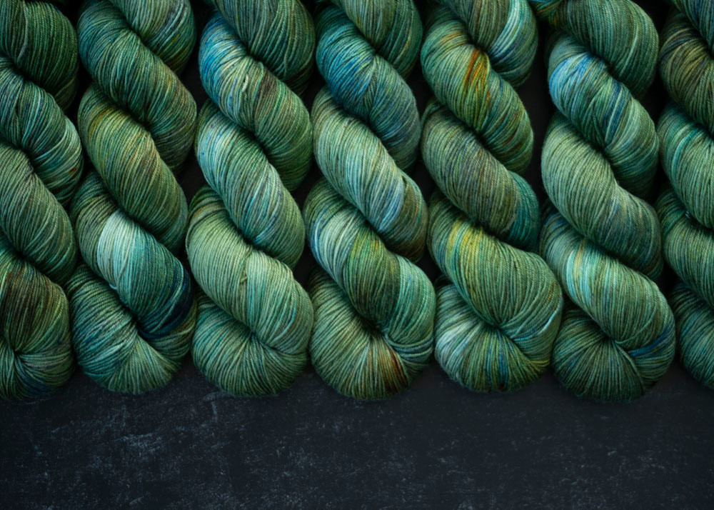 Positive Energy 'CREMA' SOCK - Birthstones Reimagined - Expression