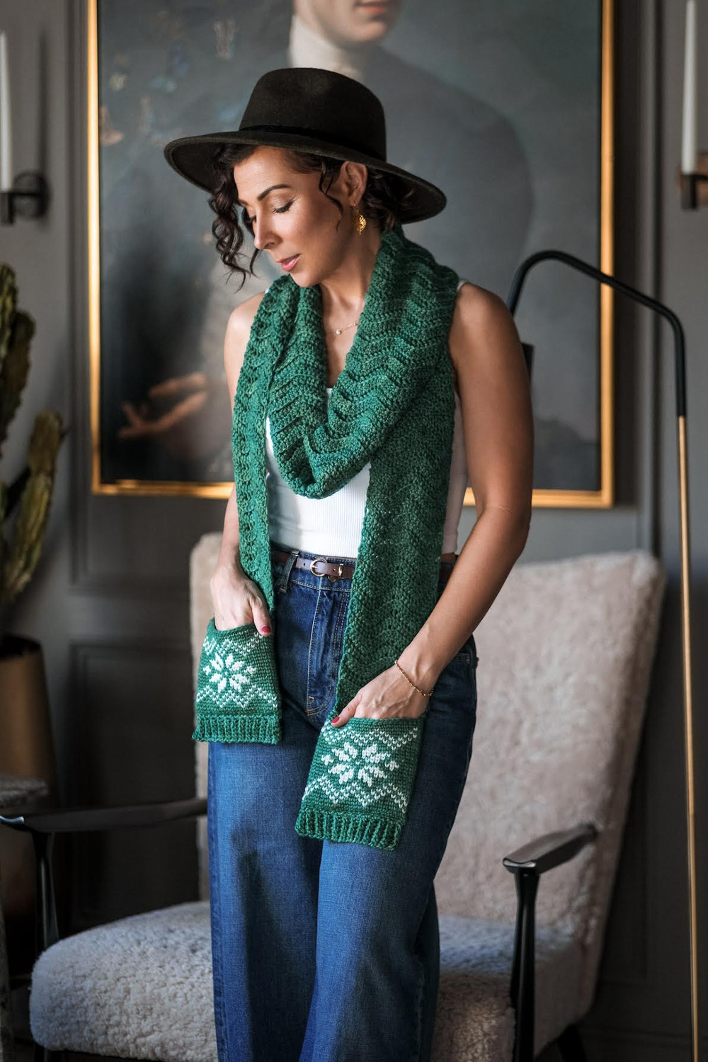 Qanuk - Expression Fiber Arts