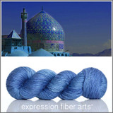 Pre-Order Persia 'PEARLESCENT' WORSTED