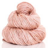 Pink Pearl 'PEARLESCENT' WORSTED