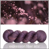 Pre-Order Plum Blossom 'DEWY' DK