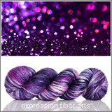 Naughty List 'PEARLESCENT' WORSTED