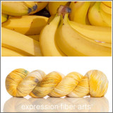 Pre-Order Banana 'ALPACA SILK' LACE