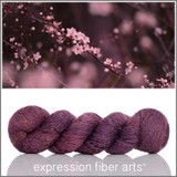 Purple Roller 'TWISTED TWEED' SPORT - Expression Fiber Arts, Inc.