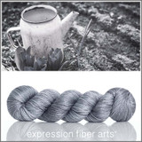 Tin 'LUSTER' WORSTED Tin 'LUSTER' WORSTED