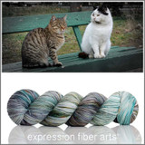 Pre-Order Furiends 'ENDURING' WORSTED