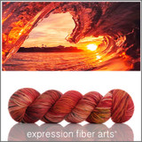 Pre-Order Huanchaco 'ENDURING' WORSTED