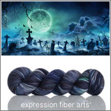 Pre-Order Ghoulish 'ENDURING' WORSTED – Haunted Collection