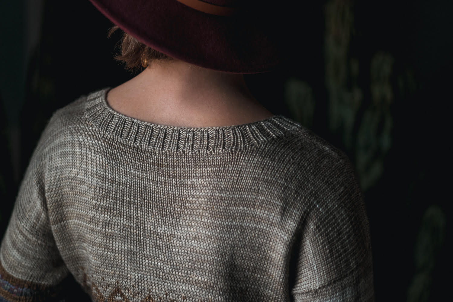 Solace - Expression Fiber Arts