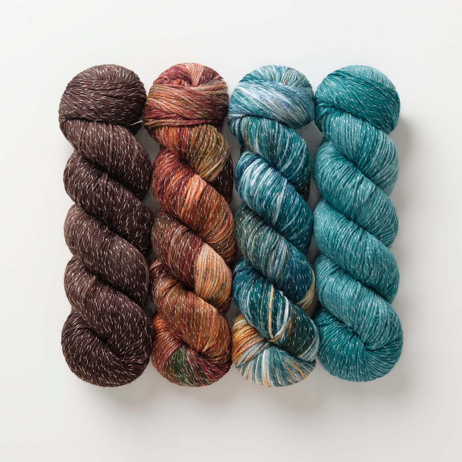 DK - Sparkle DK - Expression Fiber Arts