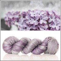 Iced Lilac 'LUSTER' SPORT