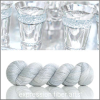 Chilled 'YAK SILK' LACE