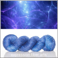 Constellation 'LUSTER' WORSTED