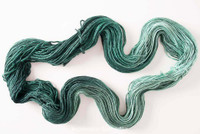 Fir 'PEARLESCENT' WORSTED