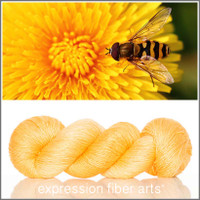 Dandelion 'PEARLESCENT' FINGERING