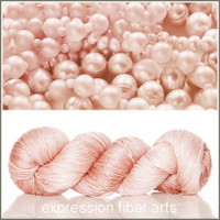 Pink Pearl 'LUSTER' SPORT 