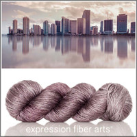 Miami 'PEARLESCENT' WORSTED