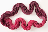 July Ruby 'LUSTER' WORSTED