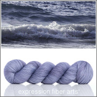 Salty Sea Air 'SINCERE' SOCK