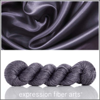 Royal Gray 'LUSTER' WORSTED