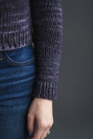 Knit Your First Sweater - Course