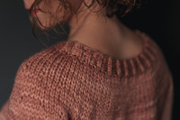 Knit Your First Sweater - Course