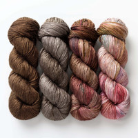 Susurrous Hues 'Pearlescent' Worsted