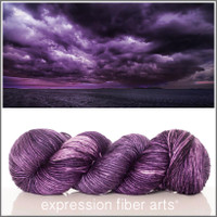 Oopsy Amphitrite 'PEARLESCENT' WORSTED