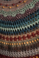 Multivalence - 2023 MCAL (Mystery Crochet Along)