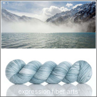  Mist 'BUTTERY' WORSTED
