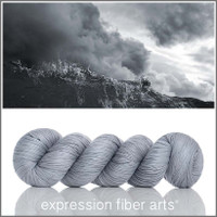 Stormy Tuesday 'CALMING COTTON' Fingering