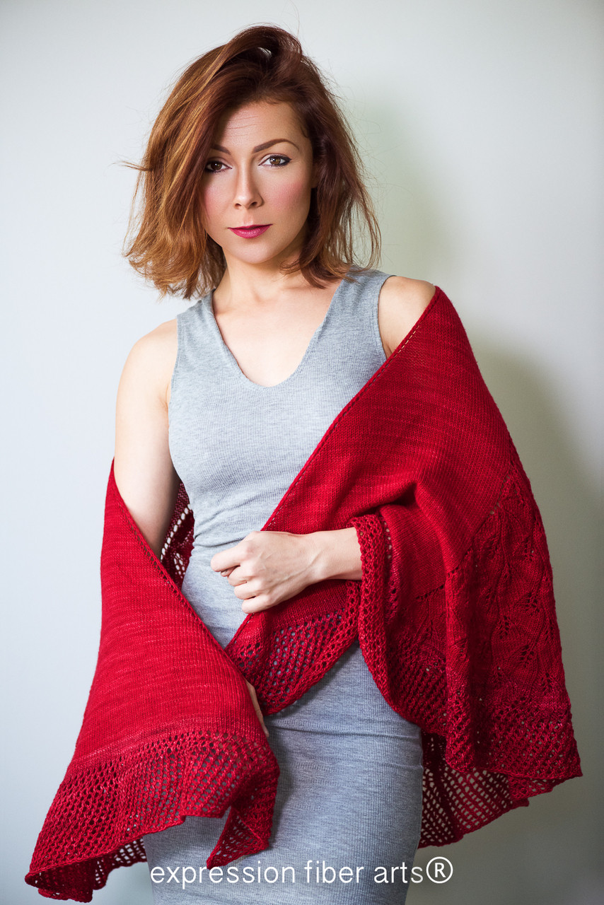 Brontë - Expression Fiber Arts