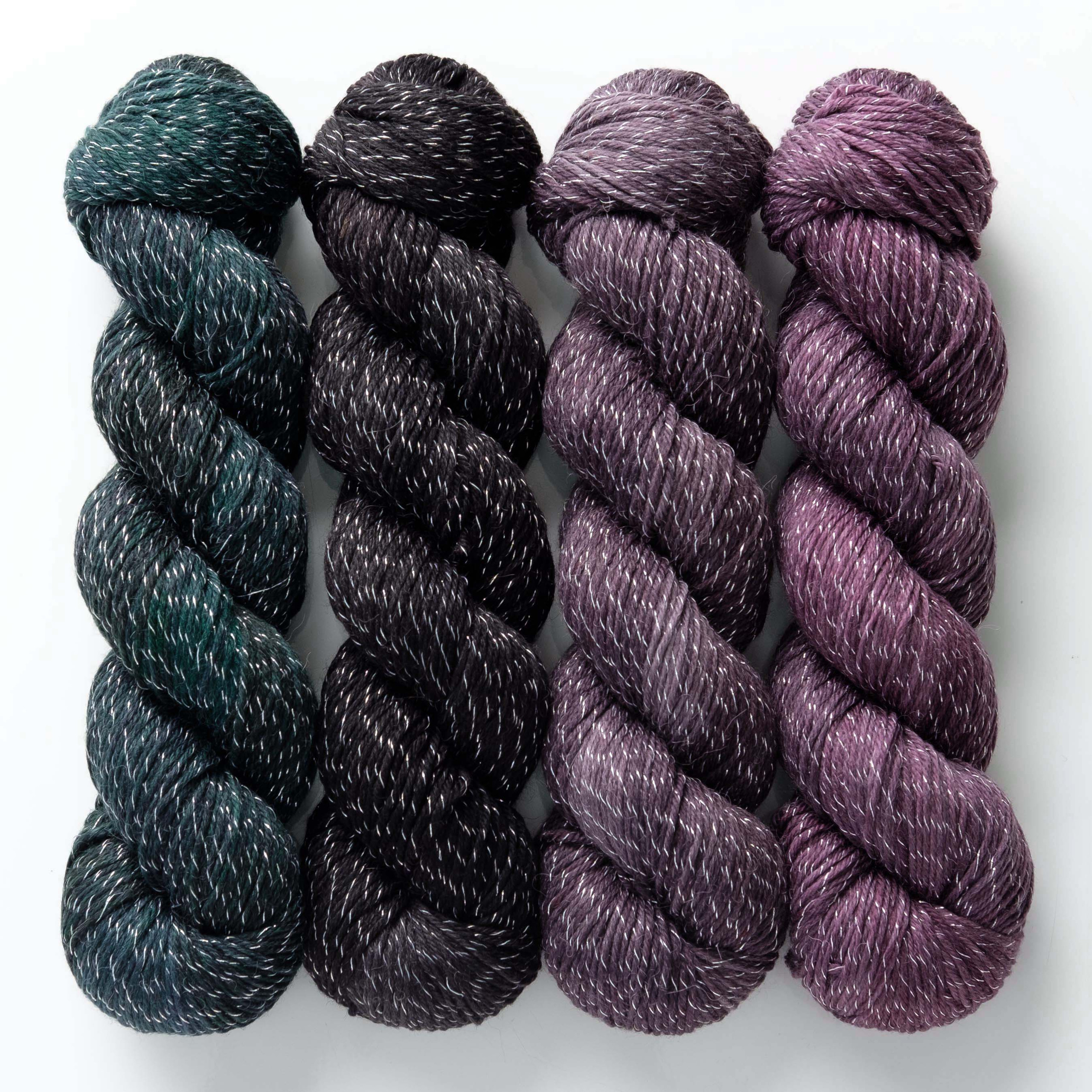 DK - Sparkle DK - Expression Fiber Arts