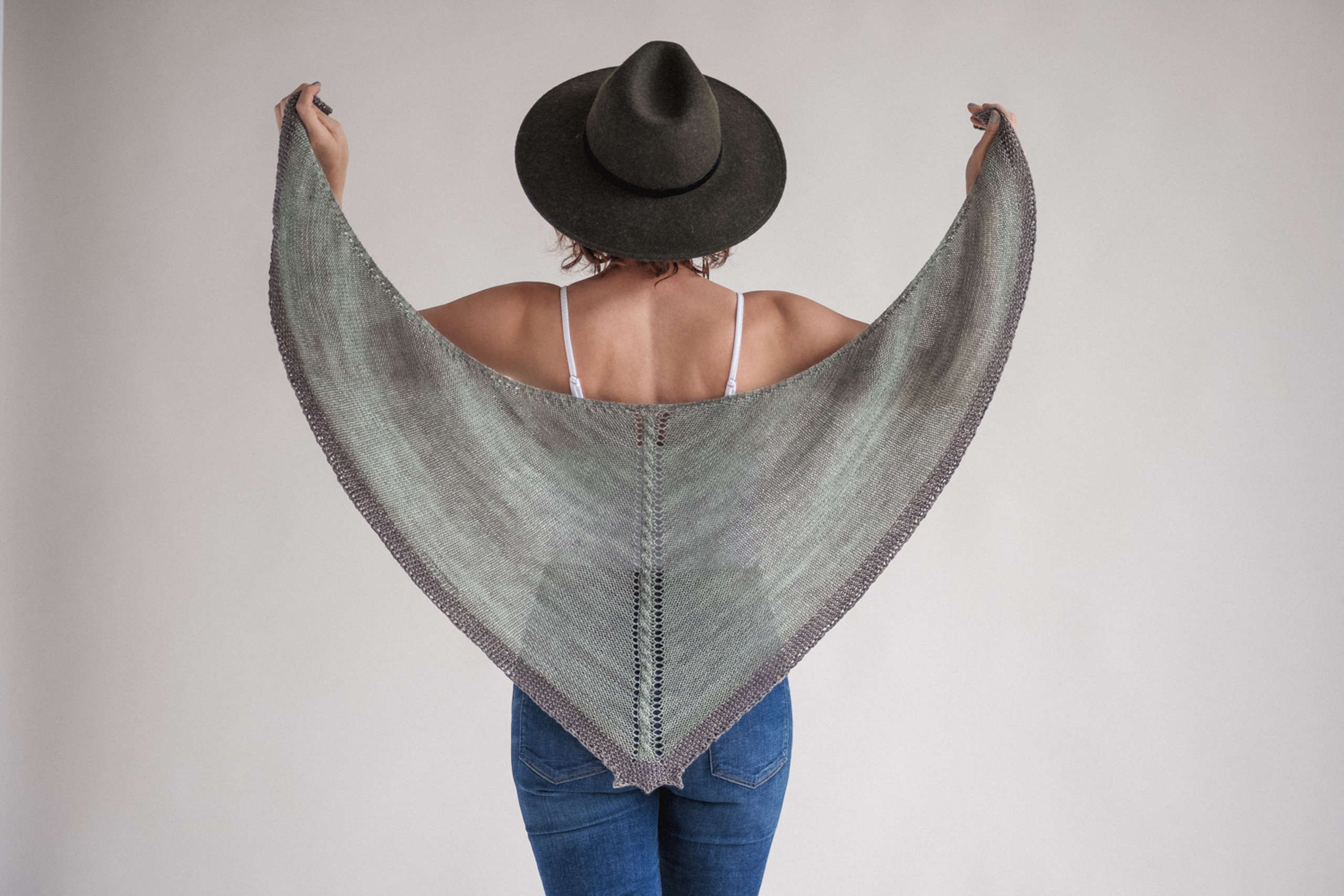 Rudaba Expression Fiber Arts