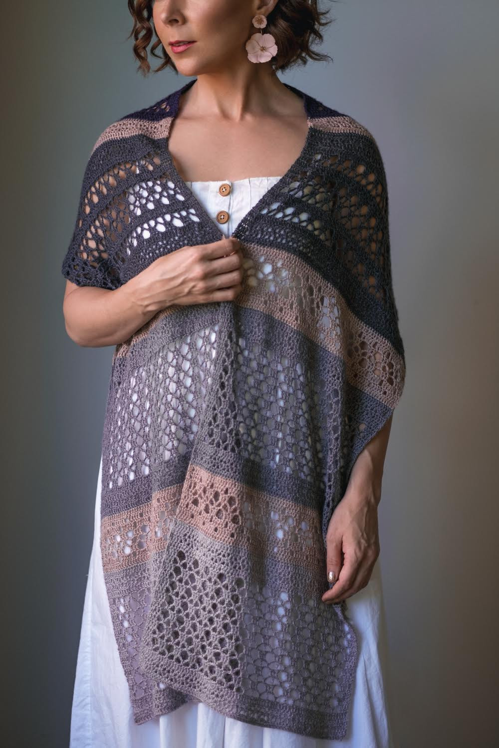 Solace - Expression Fiber Arts