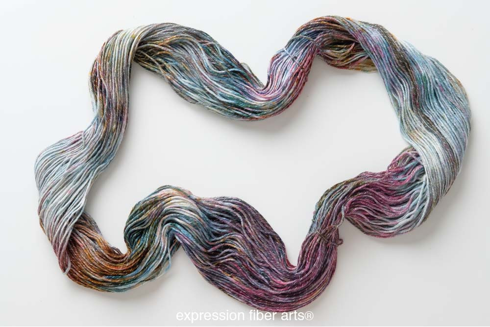 DK - Sparkle DK - Expression Fiber Arts