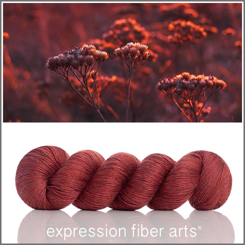 FINGERING - Expression Fiber Arts