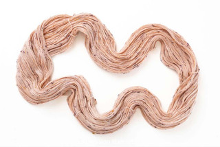 【WONDER WONDER】23FW★ [MADE] Peach Fuzz Banding L Wide Pt Peach Fuzz Clone – Super-Freq