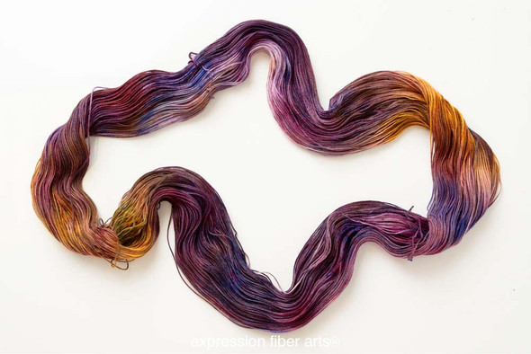 Pre-Order Mookaite 'RESILIENT' SOCK