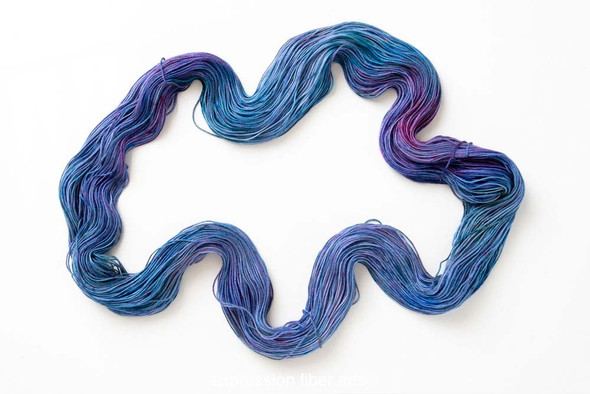 Pre-Order Virtue 'CREMA' SOCK - Birthstones Reimagined