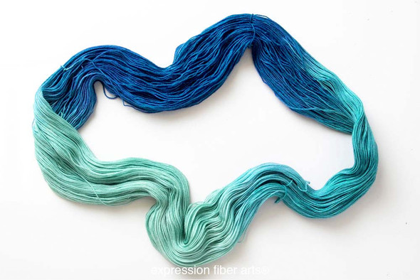 Tea and Tides 'UPLIFT' FINGERING Tea and Tides 'UPLIFT' FINGERING