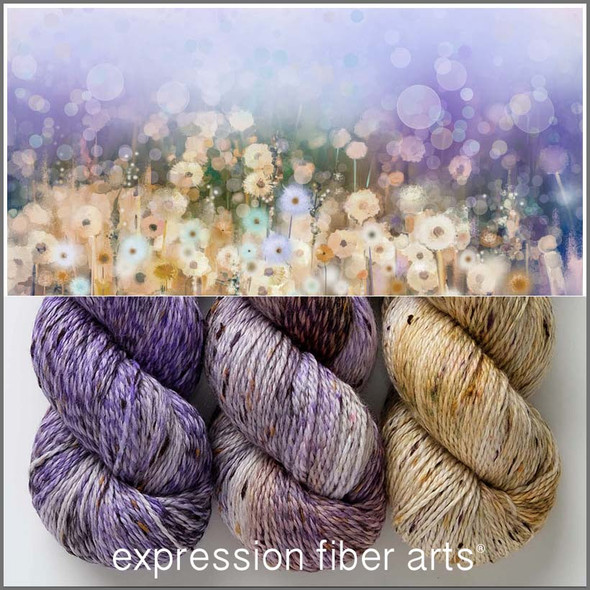 Oopsy Emerging Hues 'TWISTED TWEED' SPORT KIT