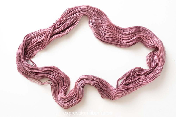 Pre-Order Grace 'LUSTER' WORSTED