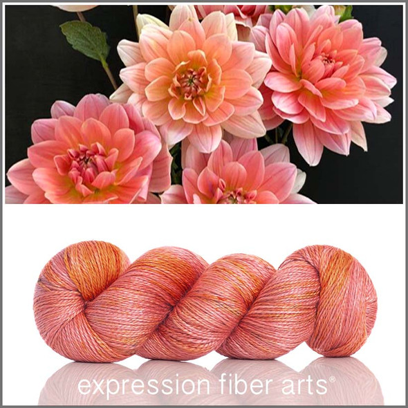 Pre-Order Yvonne Dahlia 'WISHGLOW' SPORT