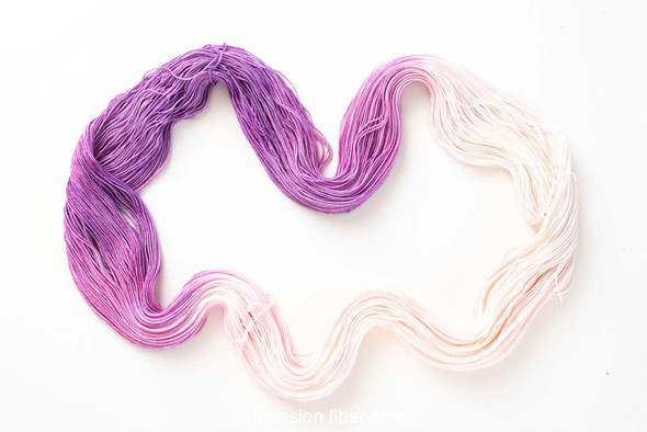 Pre-Order Sproinglette 'CREMA' SOCK