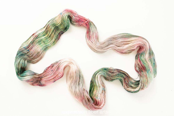 Taurus Loyalty 'YAK SILK' LACE