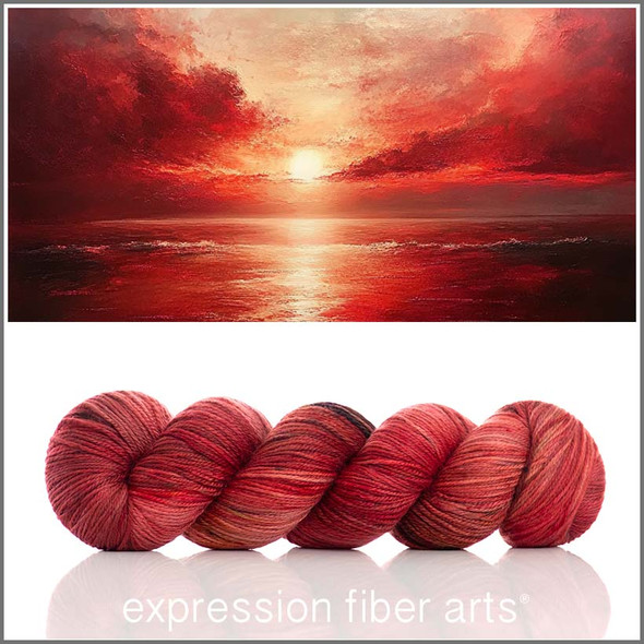Pre-order Searing Dawn 'SINCERE' SOCK Pre-order Searing Dawn 'SINCERE' SOCK