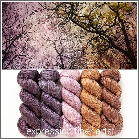 Pre-Order The Trees Remember Hues Mid-Month Club August 2025 (Plus Bag & Buttons) Pre-Order The Trees Remember Hues Mid-Month Club August 2025 (Plus Bag & Buttons)
