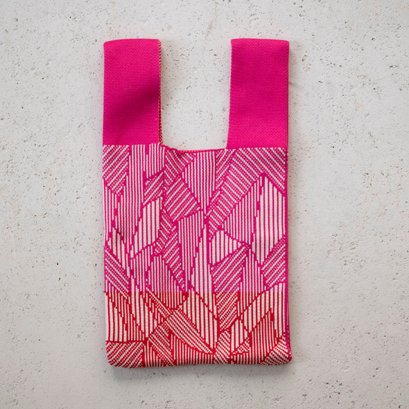The Bold Bloom Tote The Bold Bloom Tote